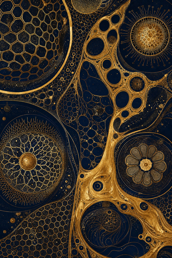 Cellular Gold