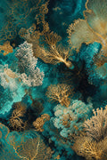 Coral Aerial