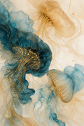 Jellyfish Luxe