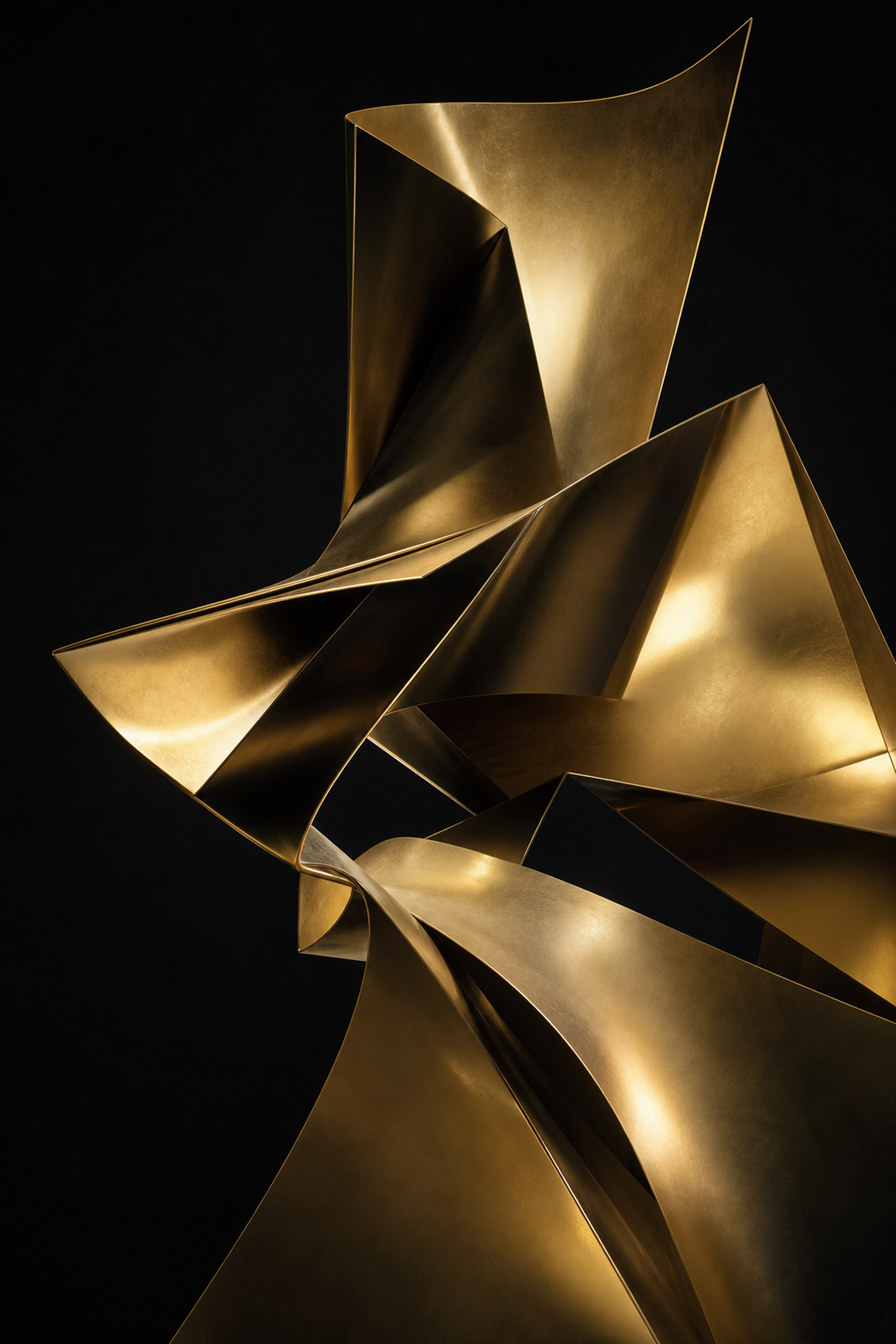 Kinetic Gold