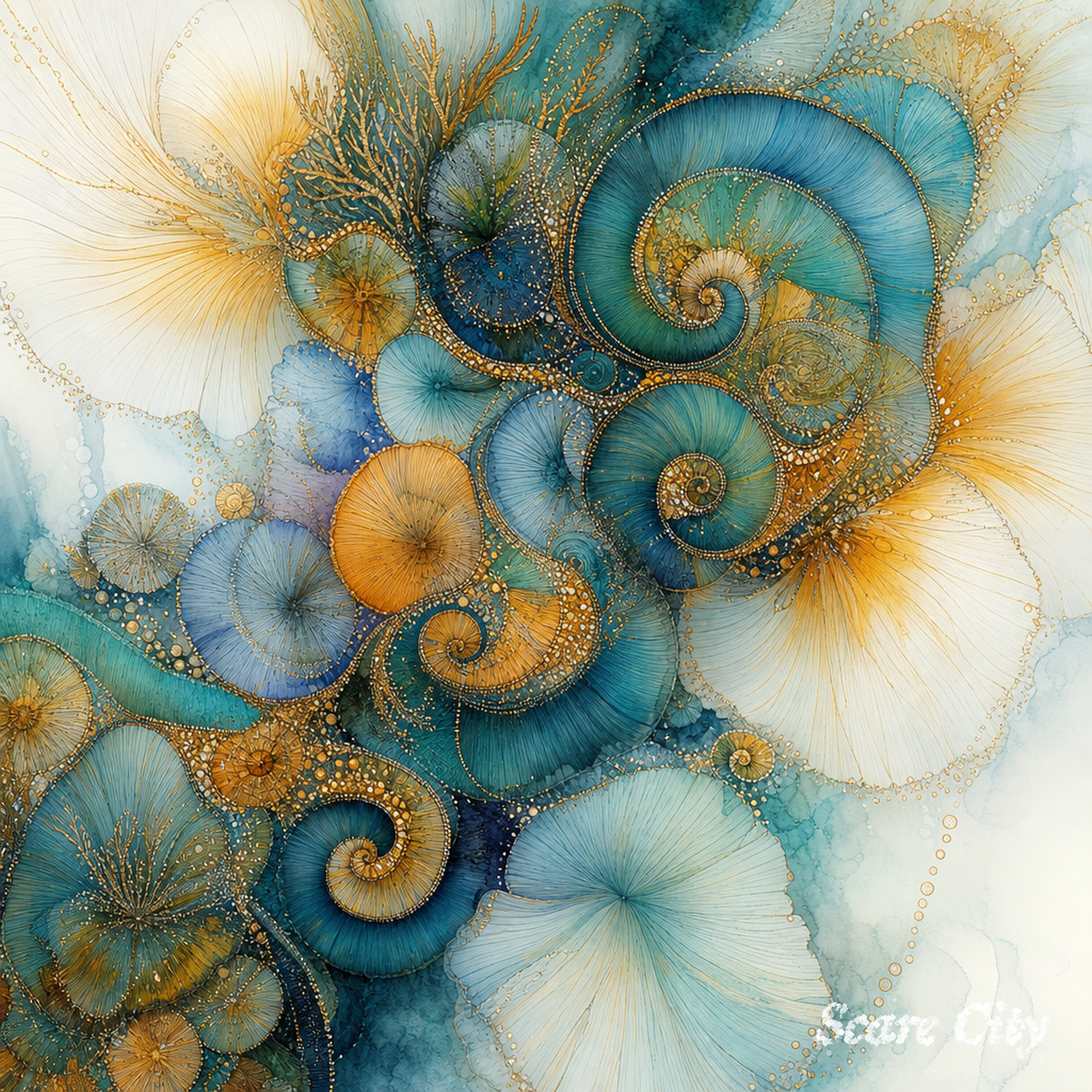 Oceanic Gold