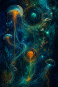 Cosmic Depths — Nyx Abyssal