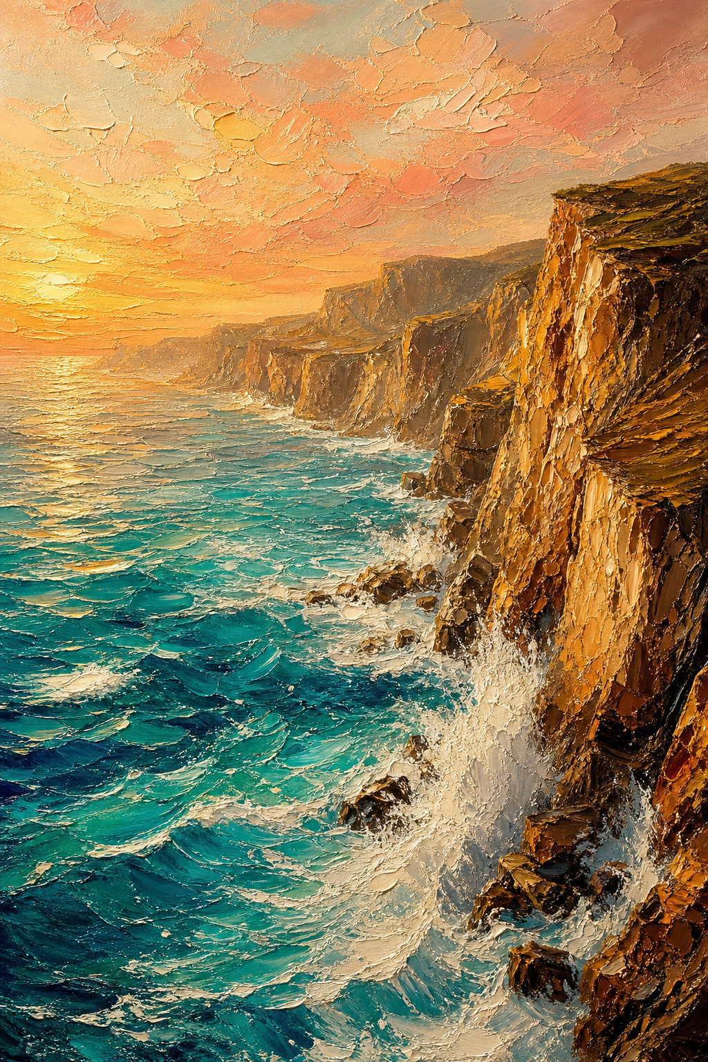 Côte Sauvage