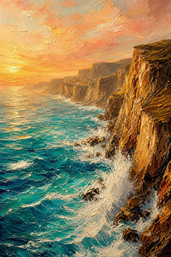 Côte Sauvage