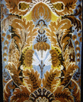 Floral Panel by Unknown artist — Signatures du Monde Prints