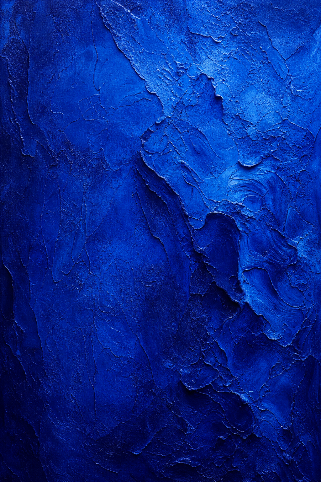 Pigment Bleu