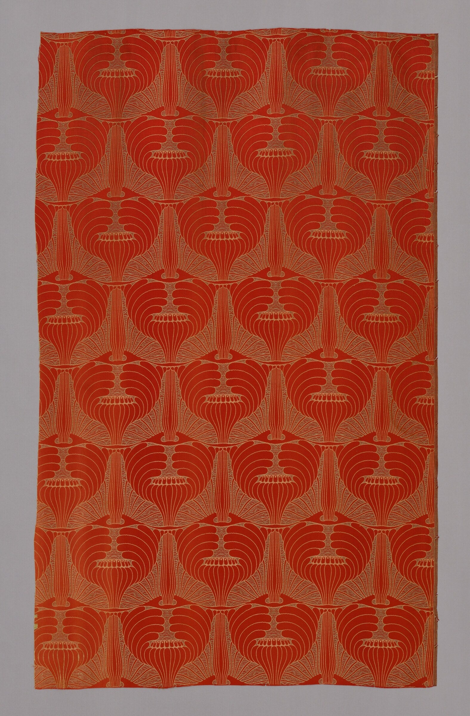 Poppyheads by Koloman Moser — Signatures du Monde Prints