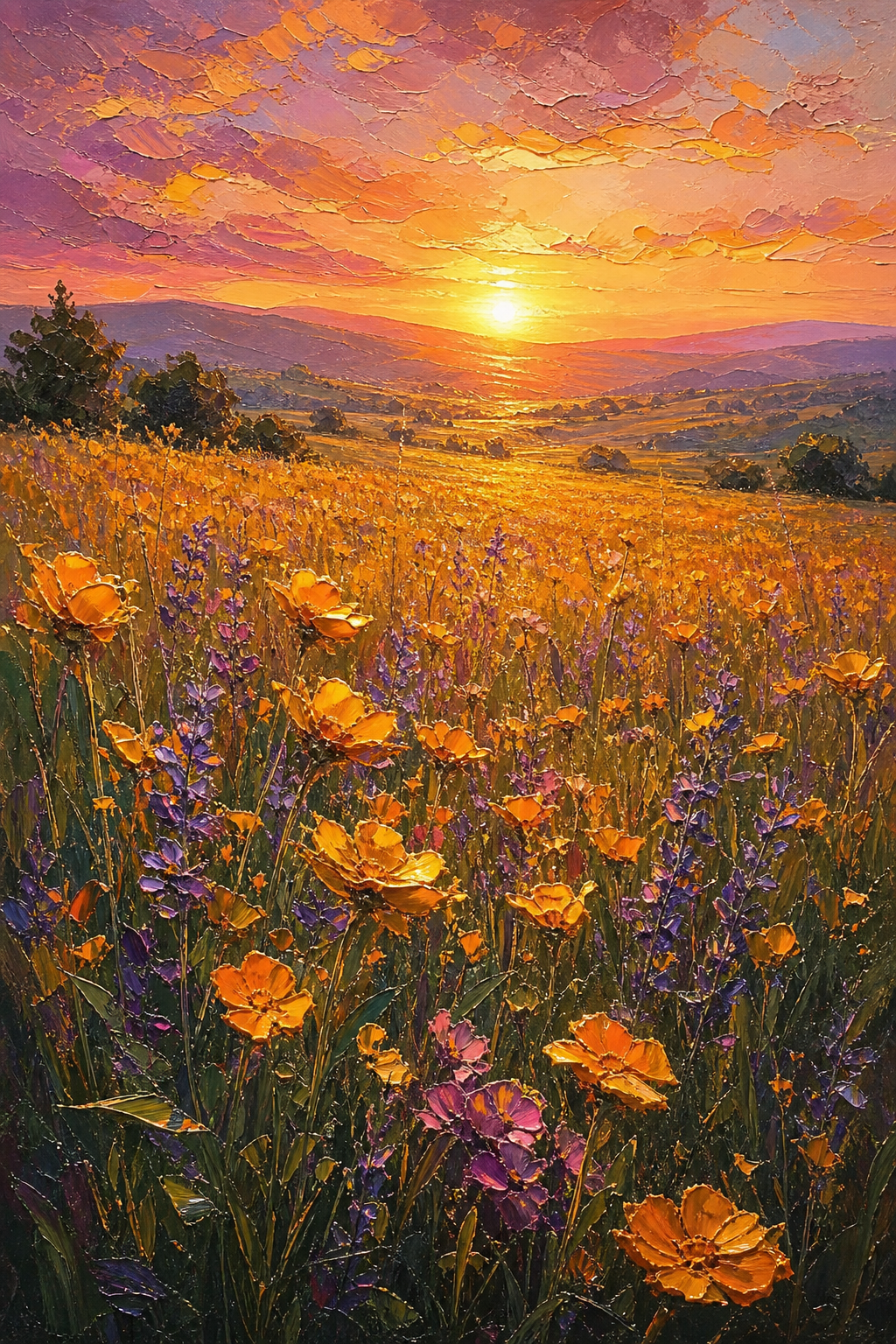 Prairie Dorée