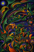 Primal Current — Eden Flux