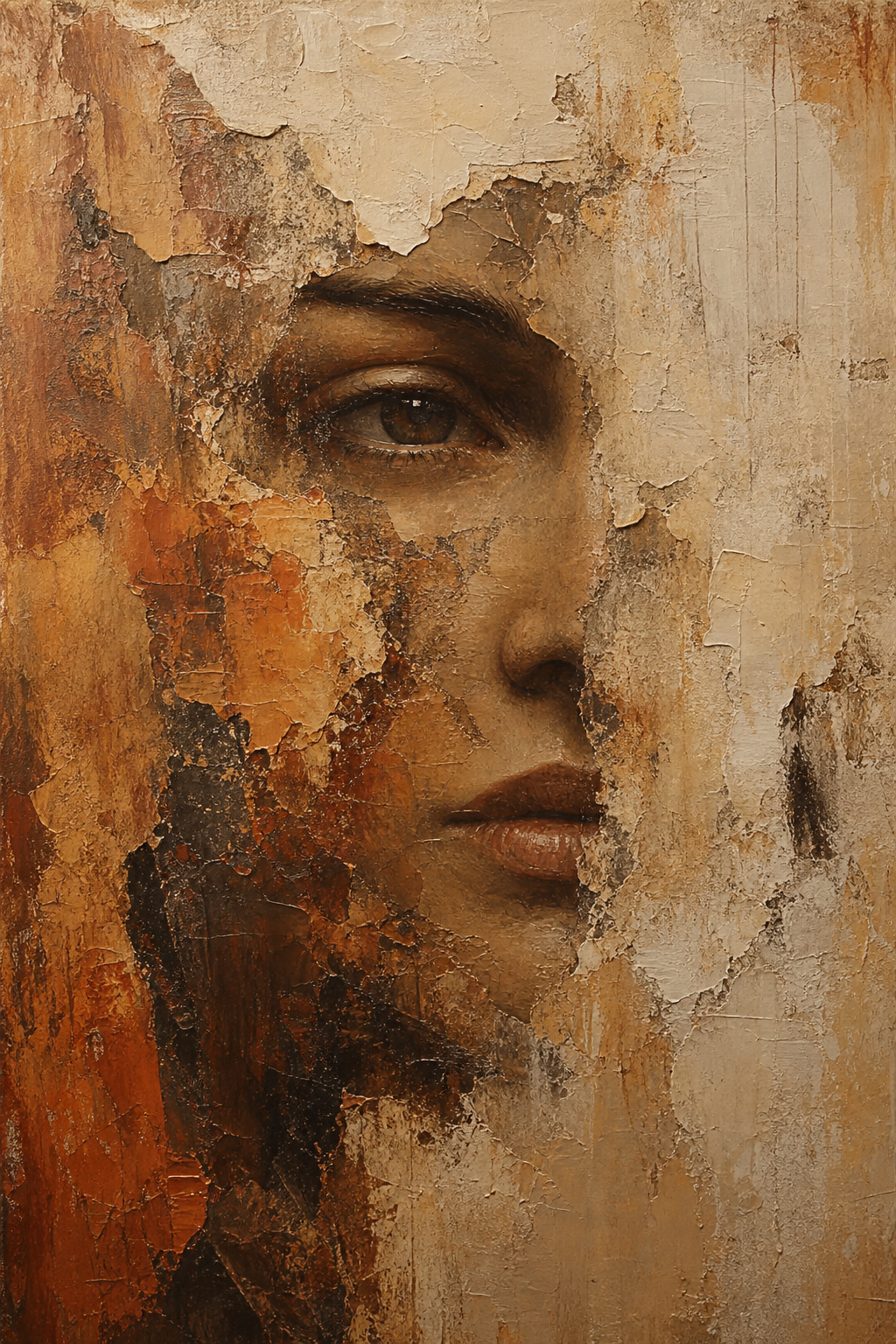 Regard Intérieur