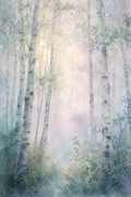 Sentier de Brume