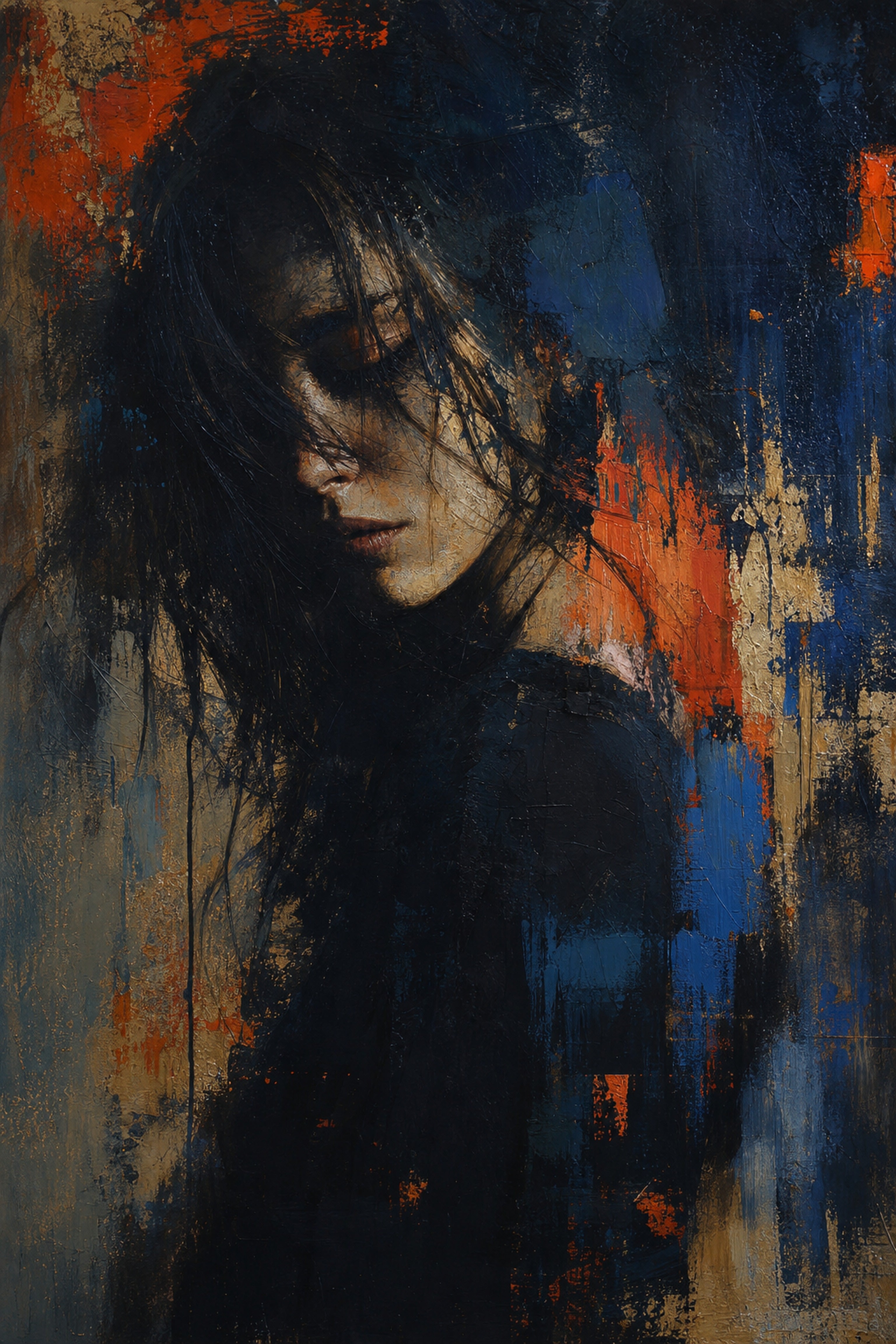 Silent Echo — Mara Nuit