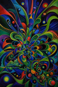 Supernova Bloom — Eden Flux