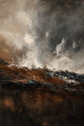 Terre Sauvage — Léo Terral