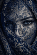 Visage Voilé