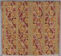 Tunic Pattern by Wari artist — Signatures du Monde Prints